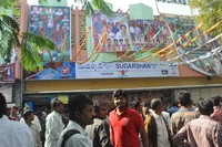 Nenokkadine Movie Hungama Photos